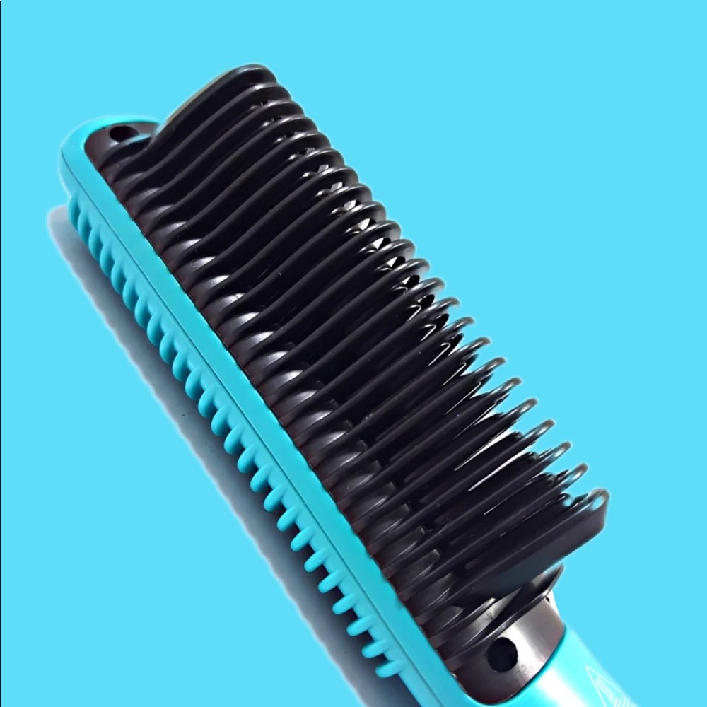 Kashmira Professional Turquoise Volumizer Pro